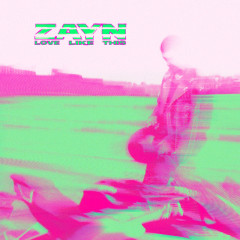 Zayn